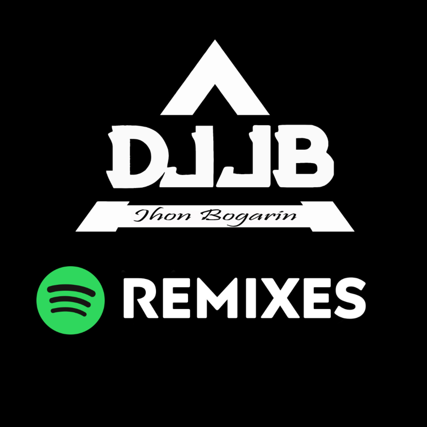 FRESA SALVAJE (REMIX DJ JB) Jhon Bogarin episode artwork