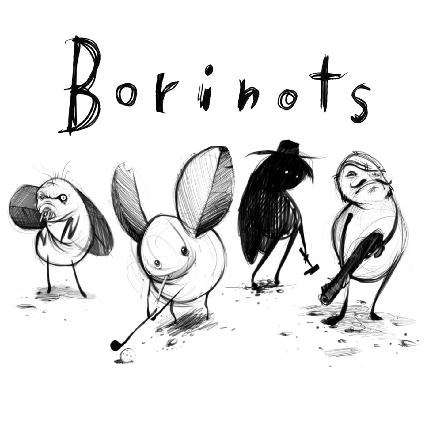Borinots