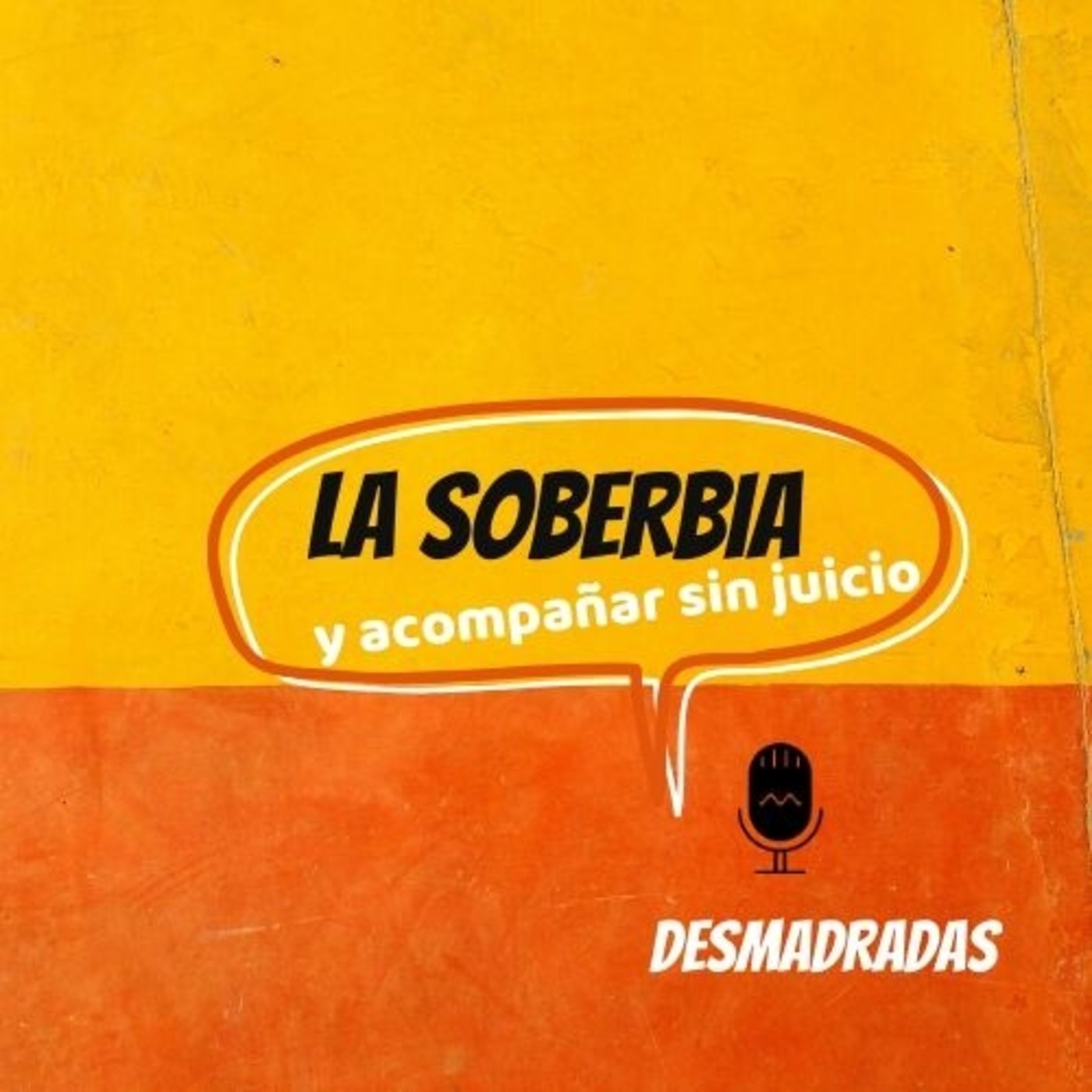 Desmadradas