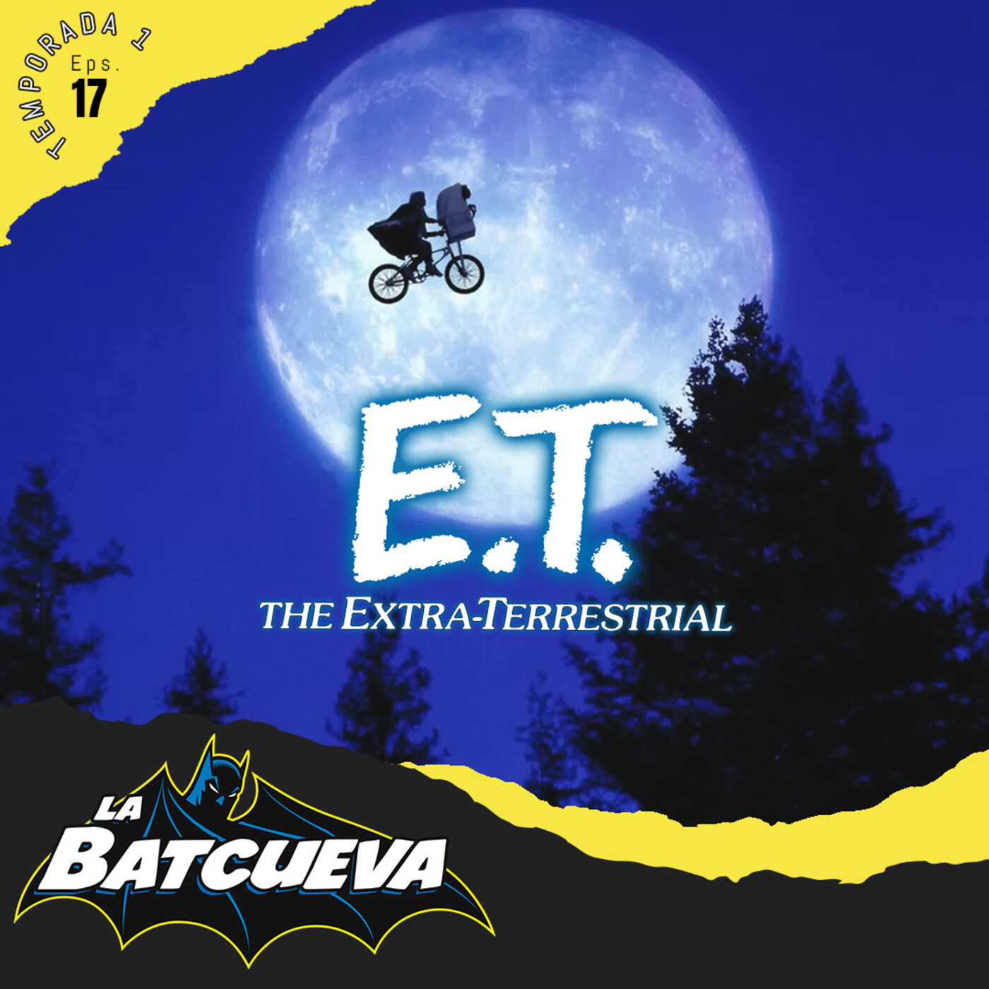 La Batcueva Show