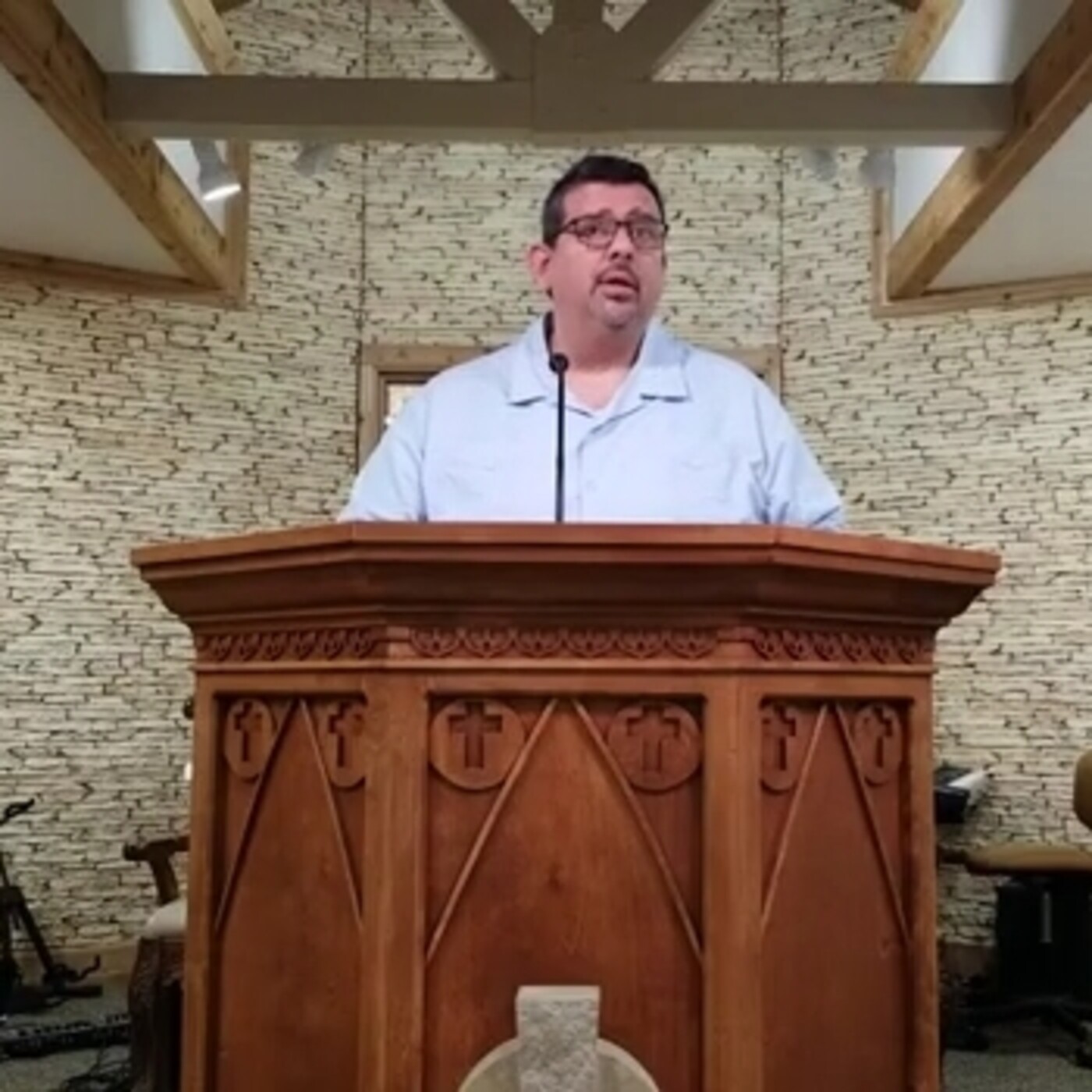 Pastor Rufat