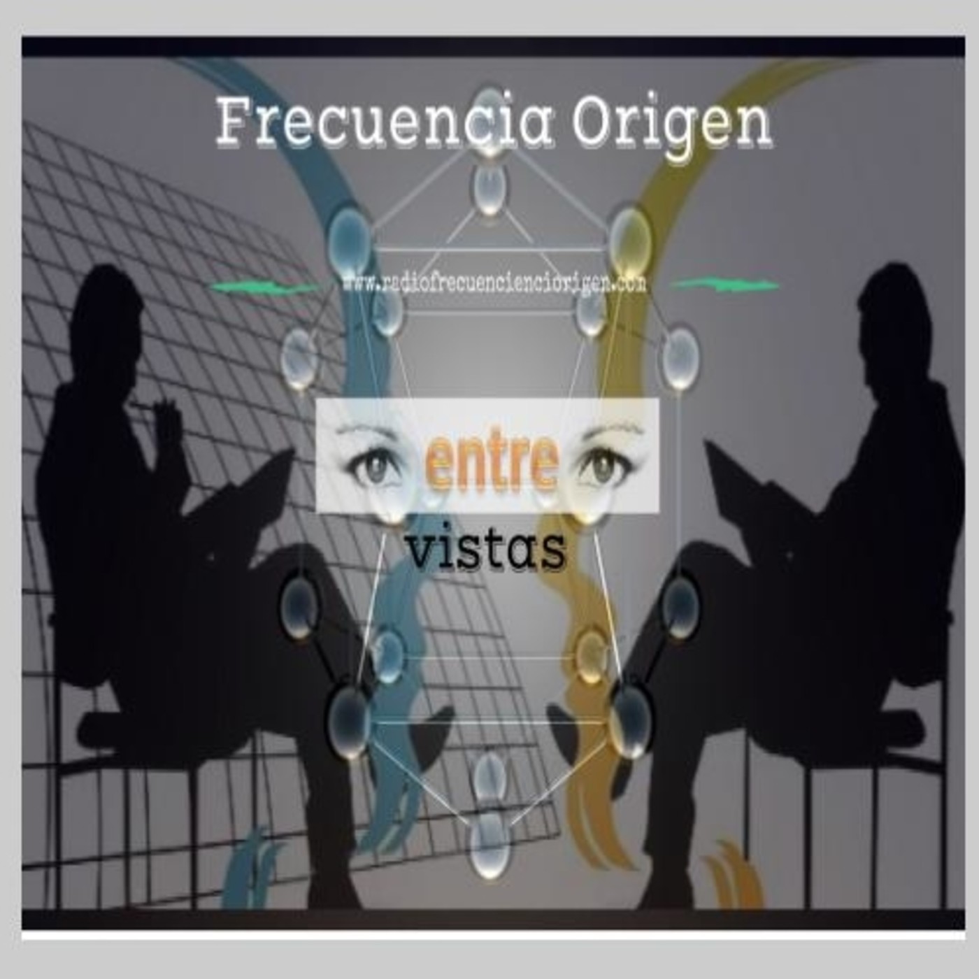 Radio Frecuencia Origen