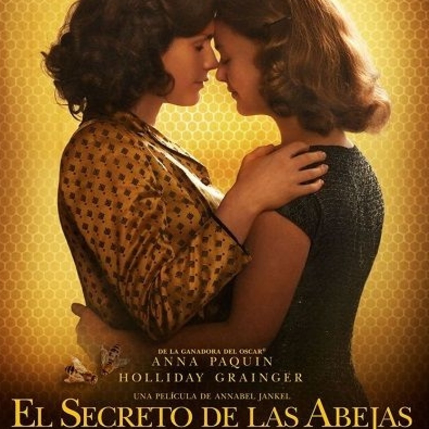 Escuchando Peliculas