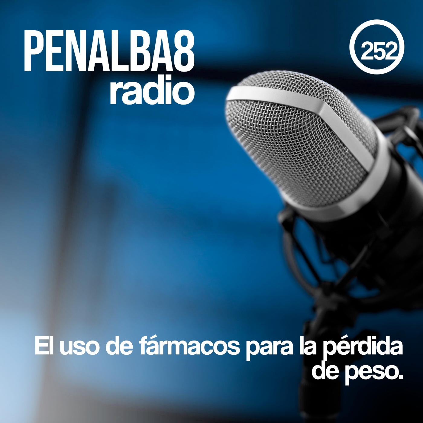 Penalba8 Radio