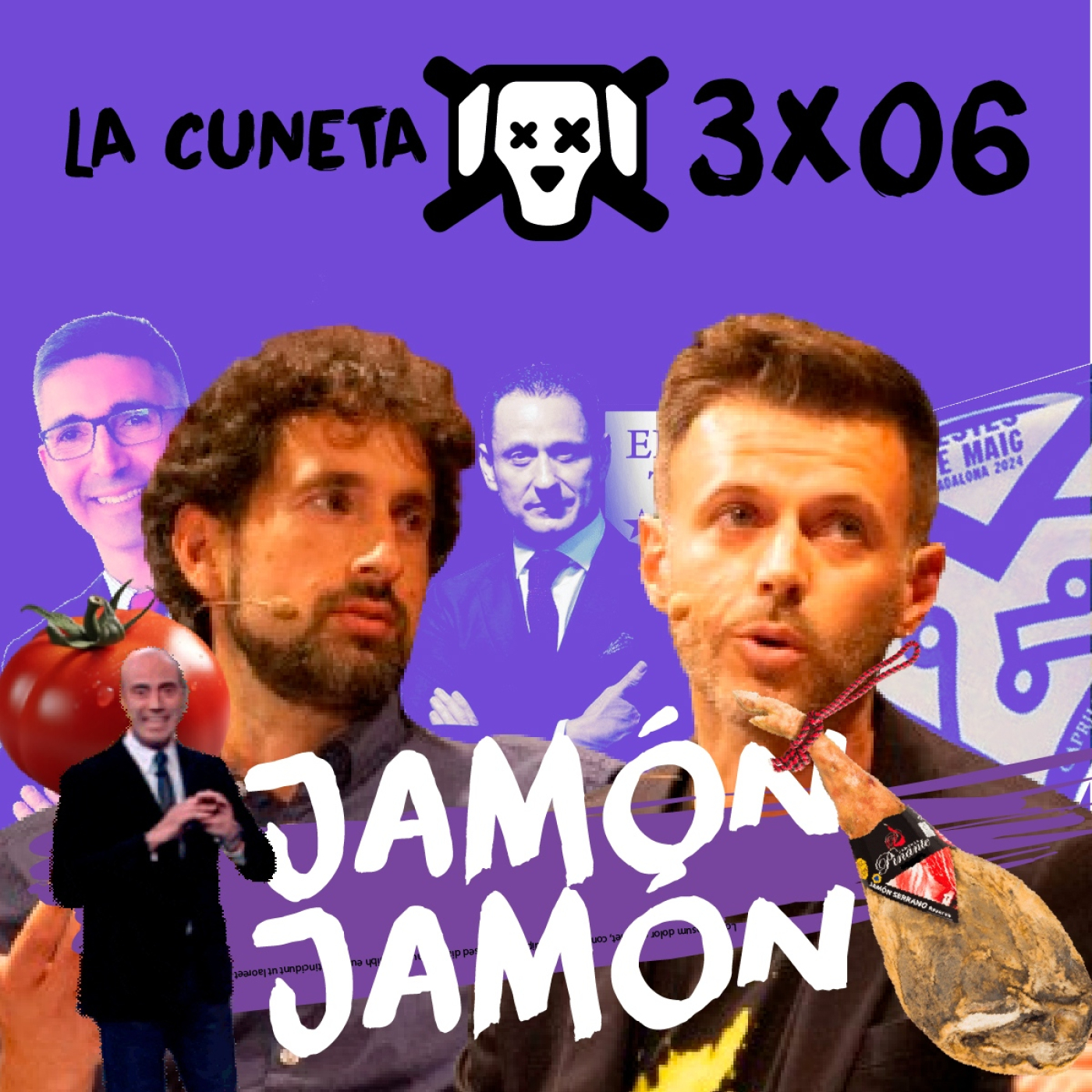 La Cuneta