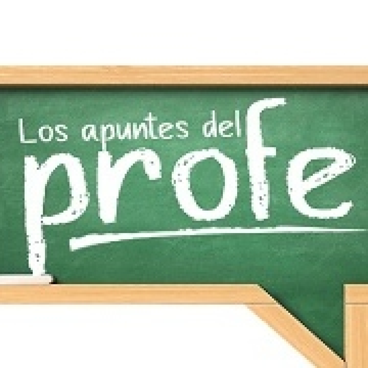 Los apuntes del Profe 13122024 p324 episode artwork