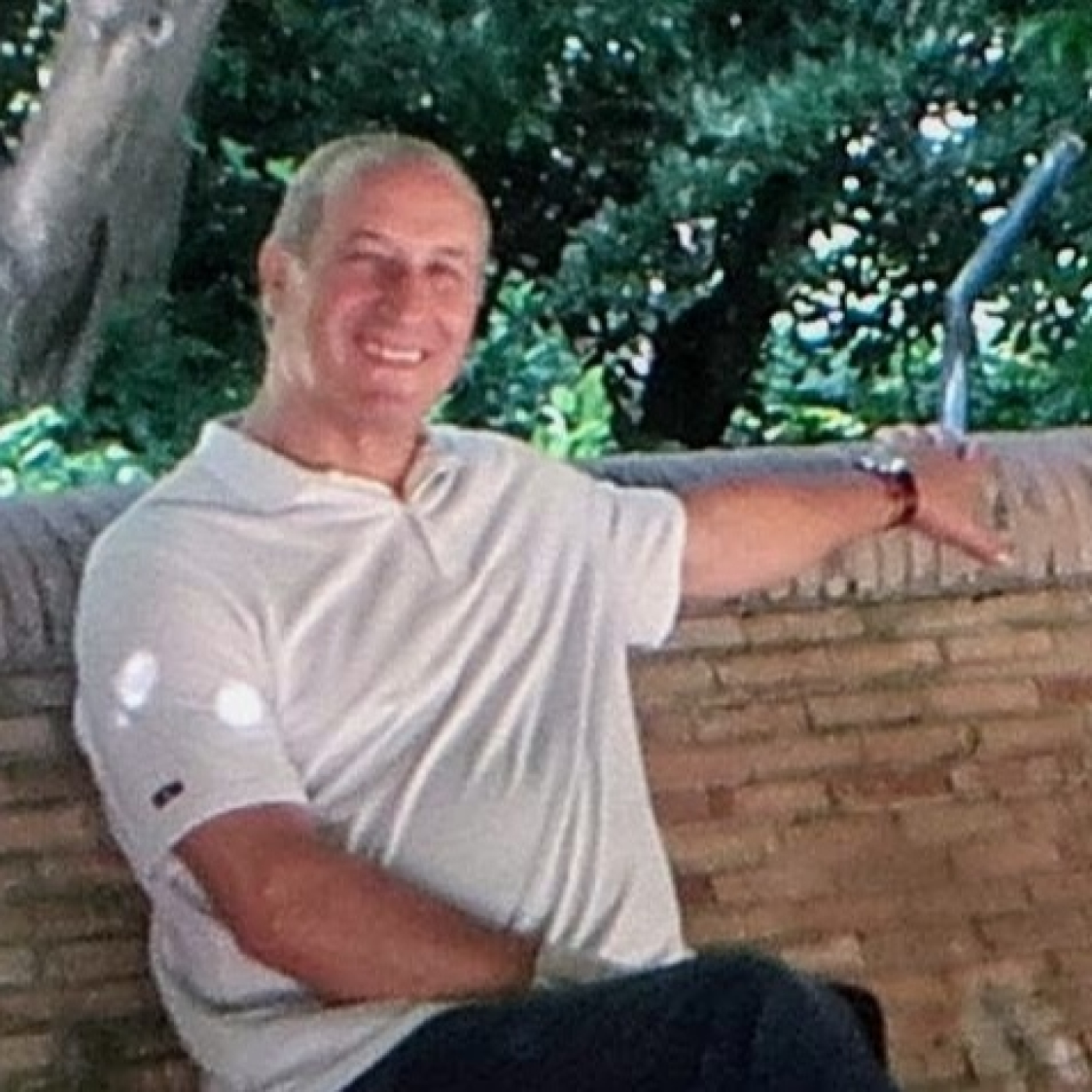 CHEMA MUÑOZ