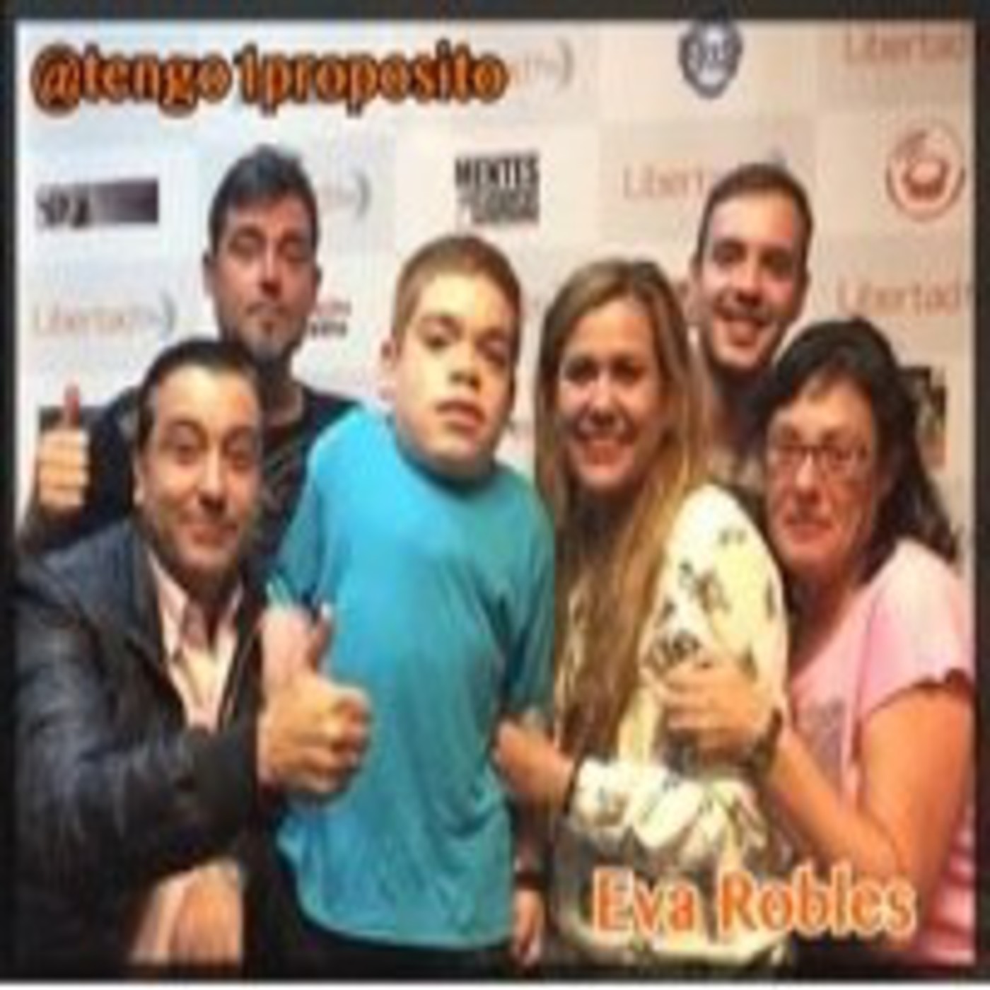 Podcasts tengo1proposito