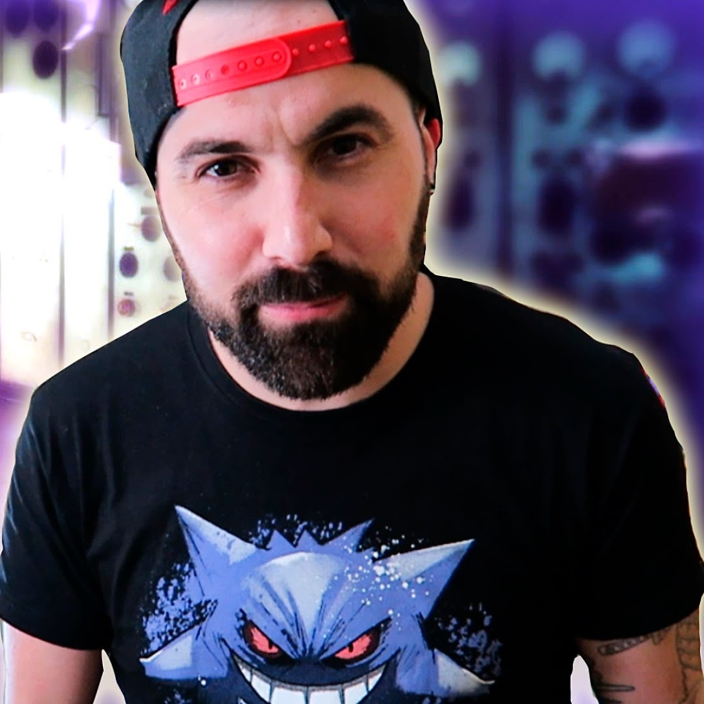 Revogamers Radio