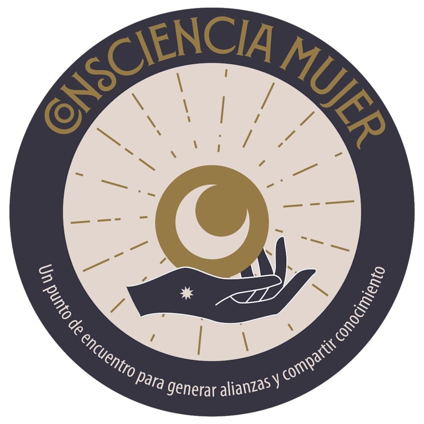 Consciencia Mujer