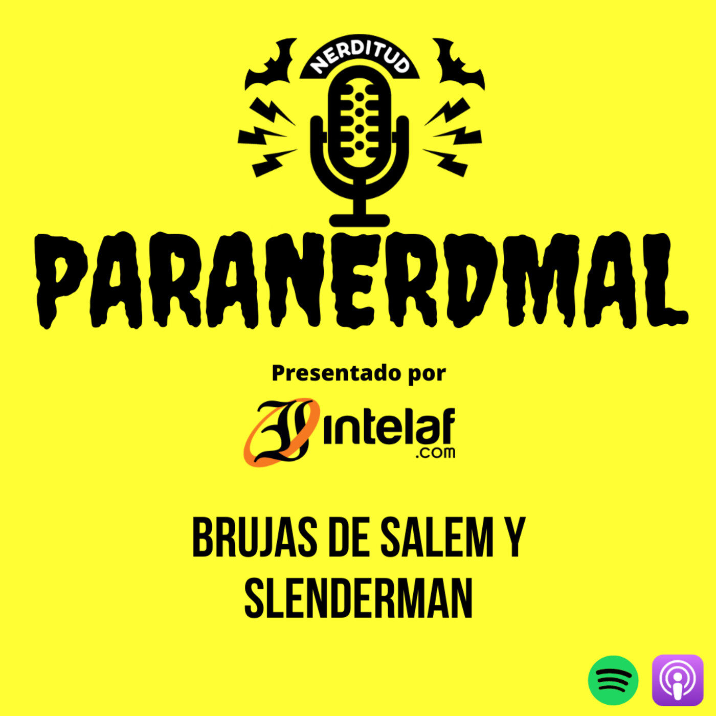 PARANERDMAL