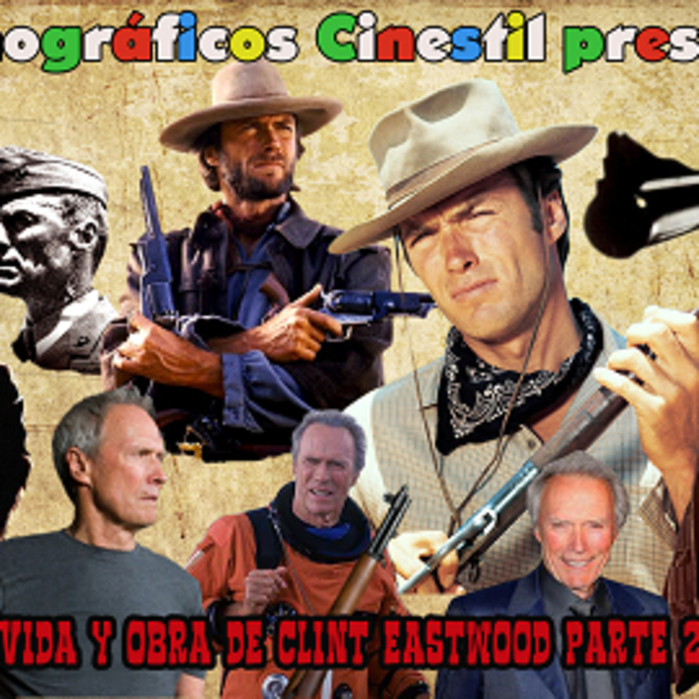 Podcast Cinestil