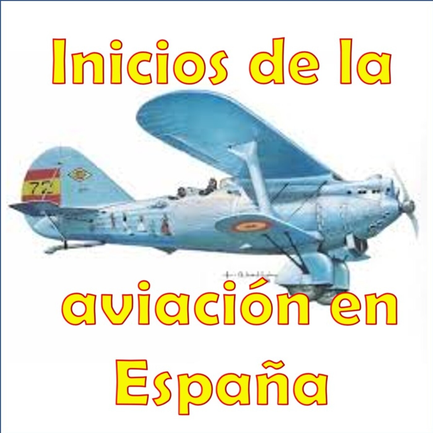 Motor y al Aire - Historia y Aviación