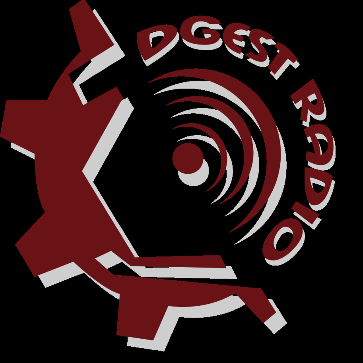 DGEST Radio
