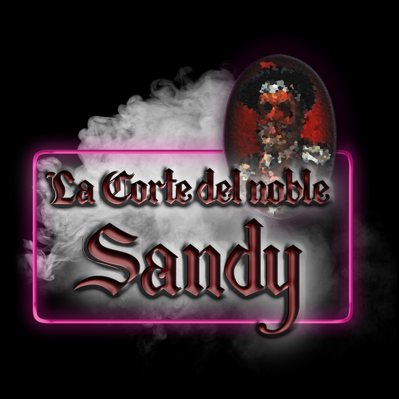 La corte del noble Sandy