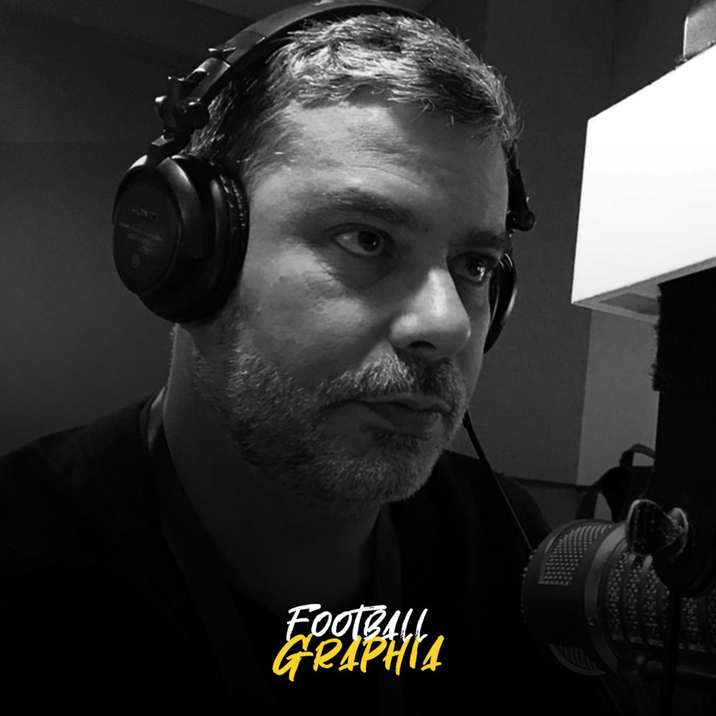 Footballgraphia