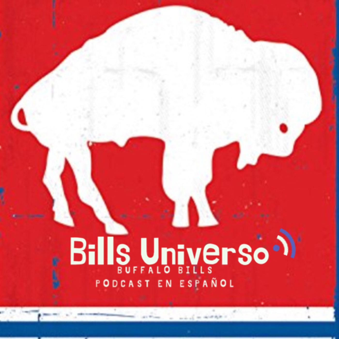 Episodio 4: "Bills Draft"