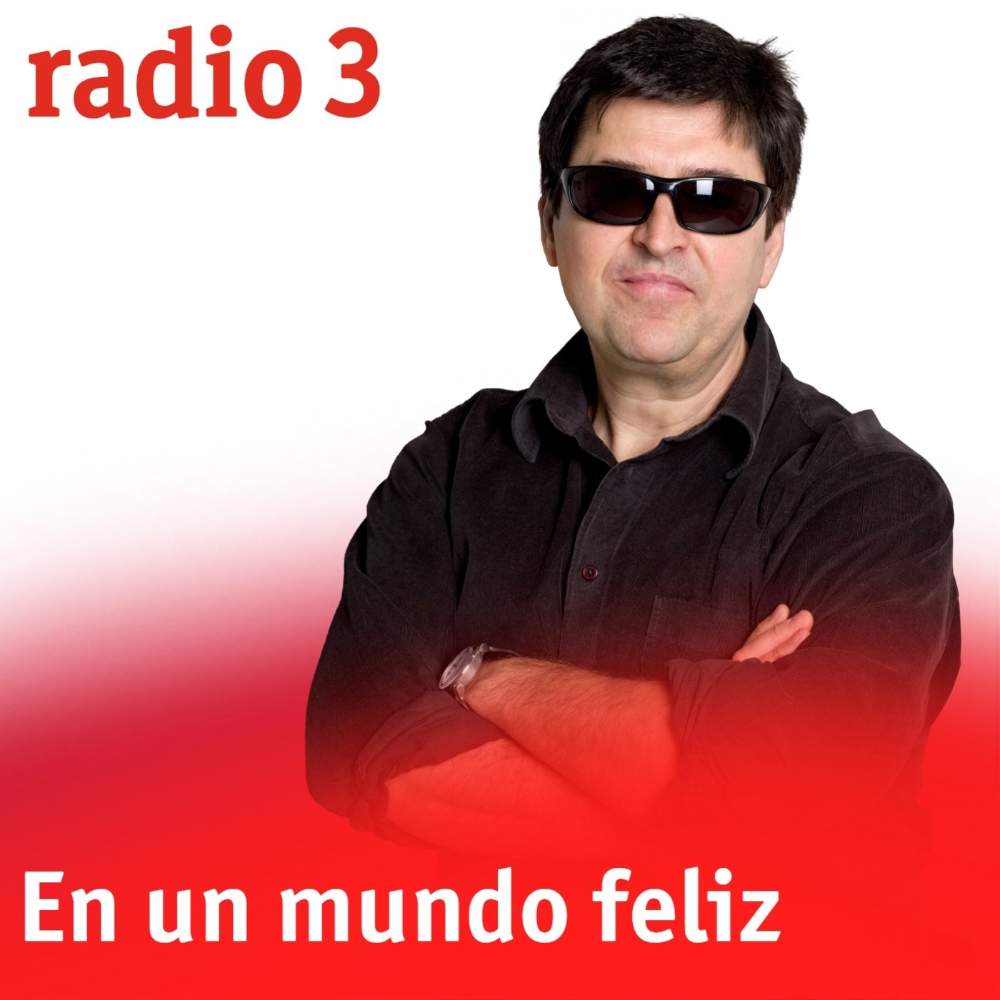 Podcast La frontera de Carlos