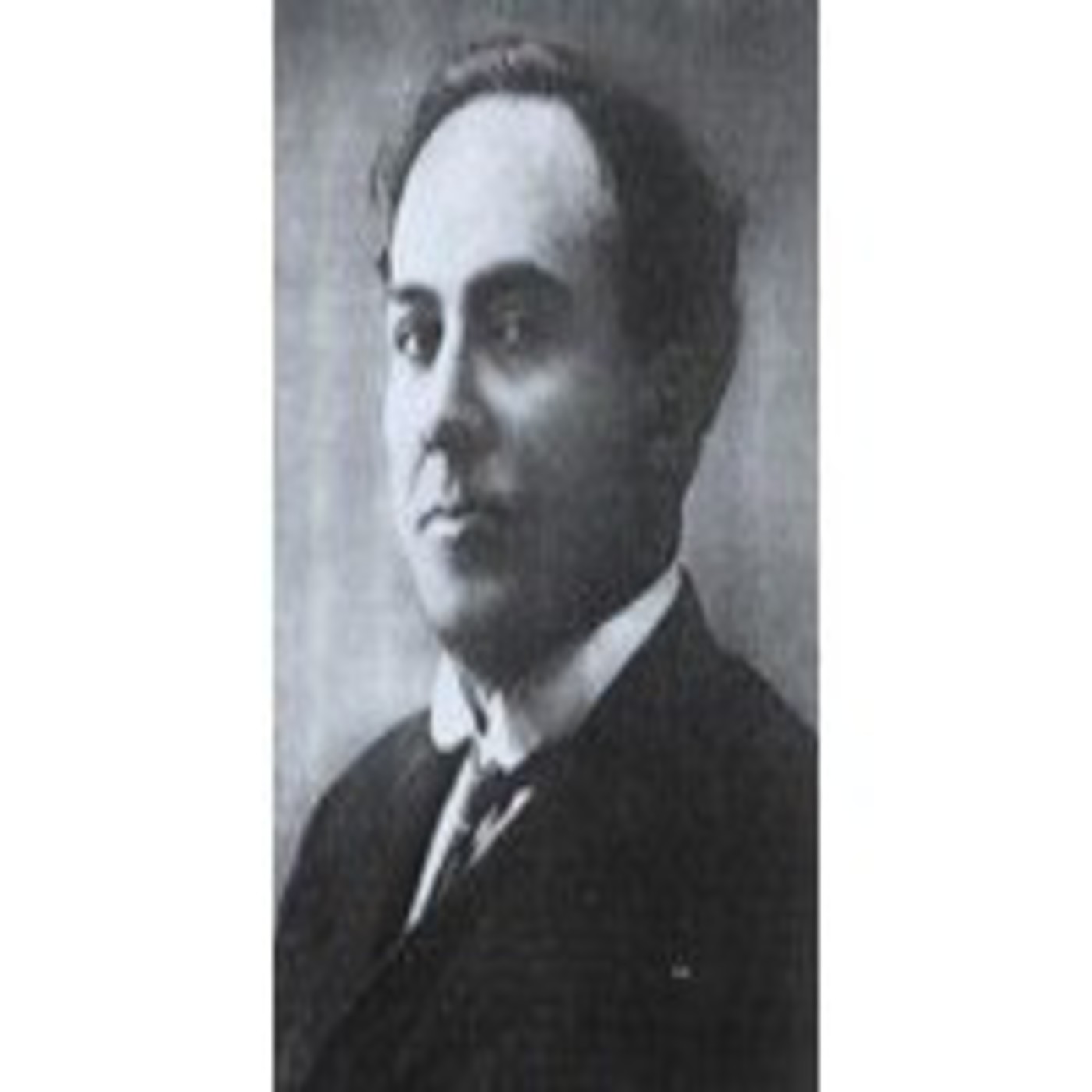 Podcast de Pedro Luis Lorenzo Cadarso