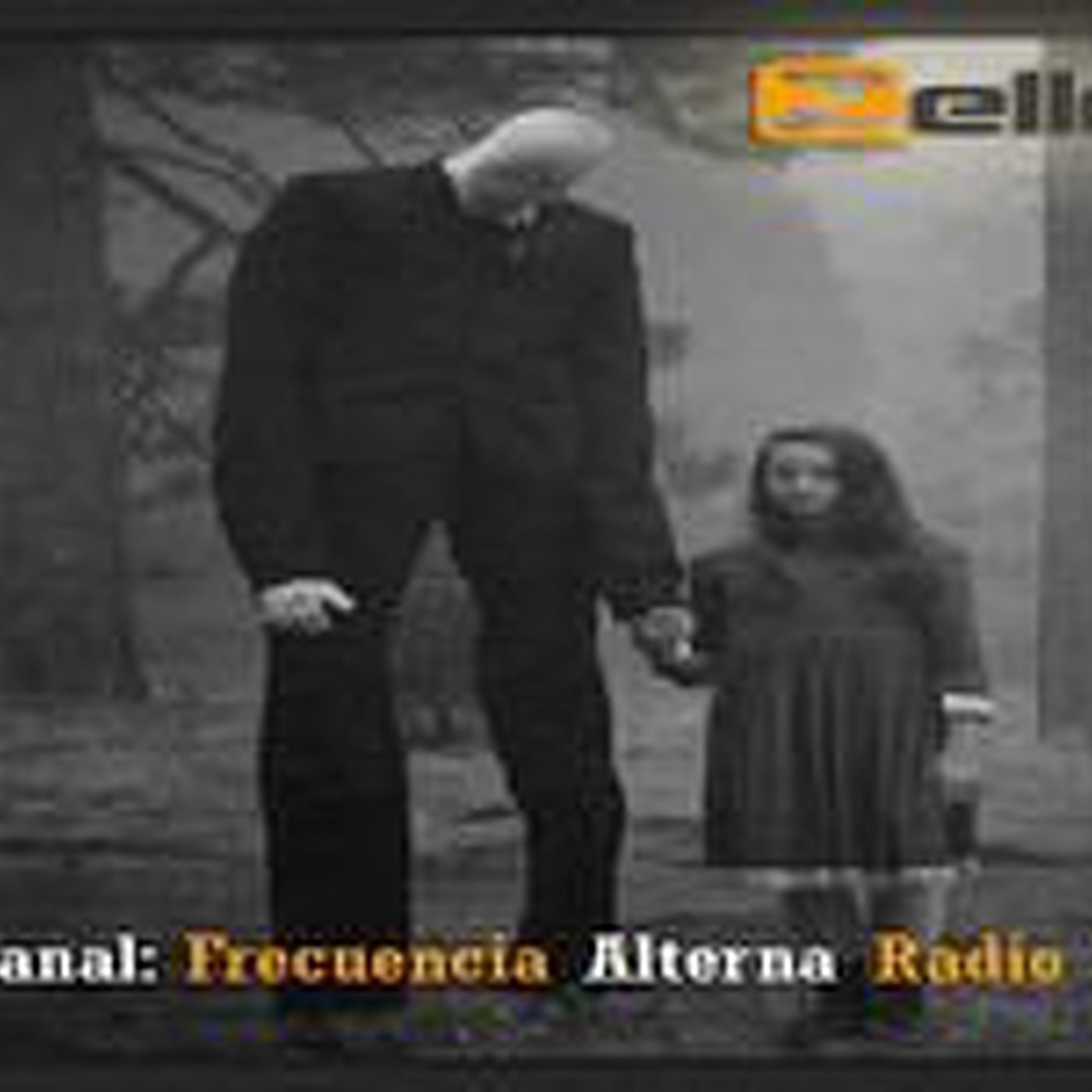 Podcast de Frecuencia Alterna Radio