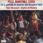 Paco Martínez Soria - Capitán de madera
