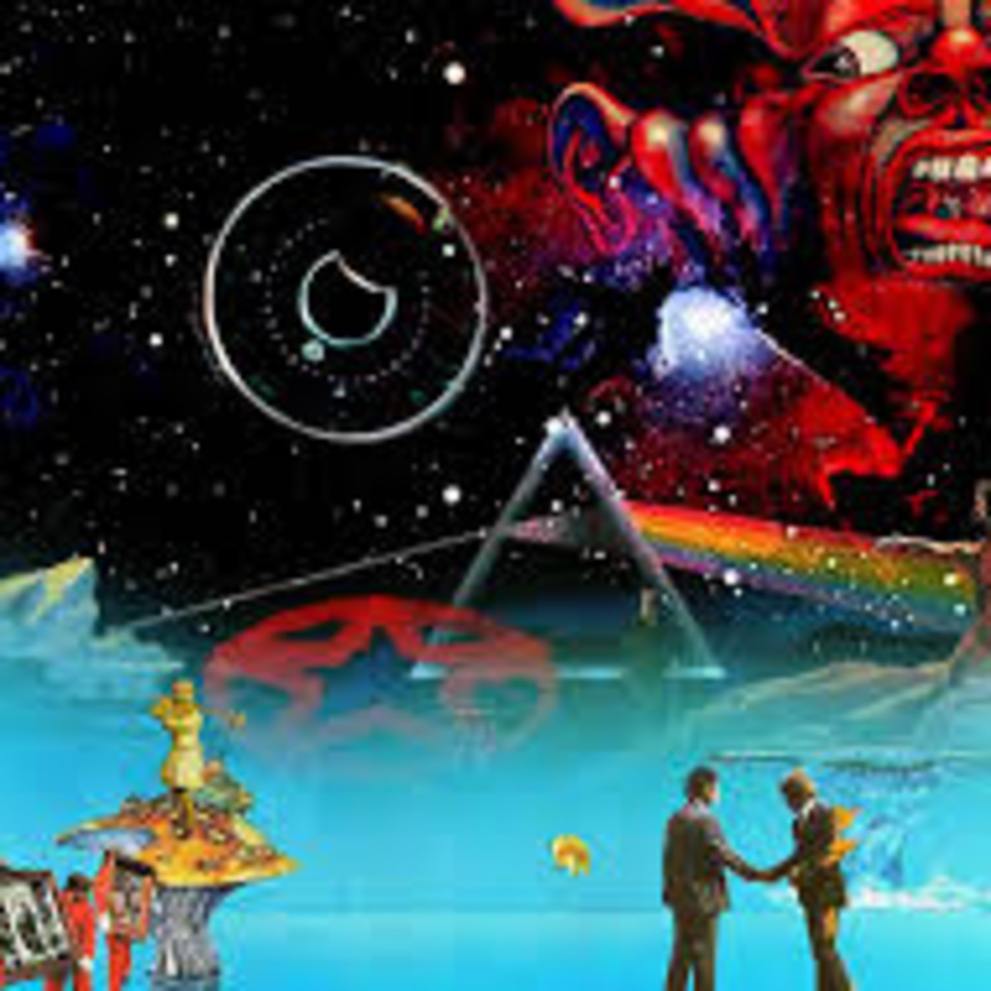 Los límites del rock progresivo (parte 1) episode artwork