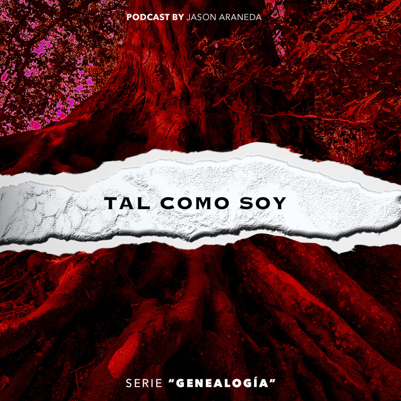 Tal como soy