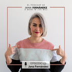 Que esta crisis nos sirva de algo, con Jana Fernández