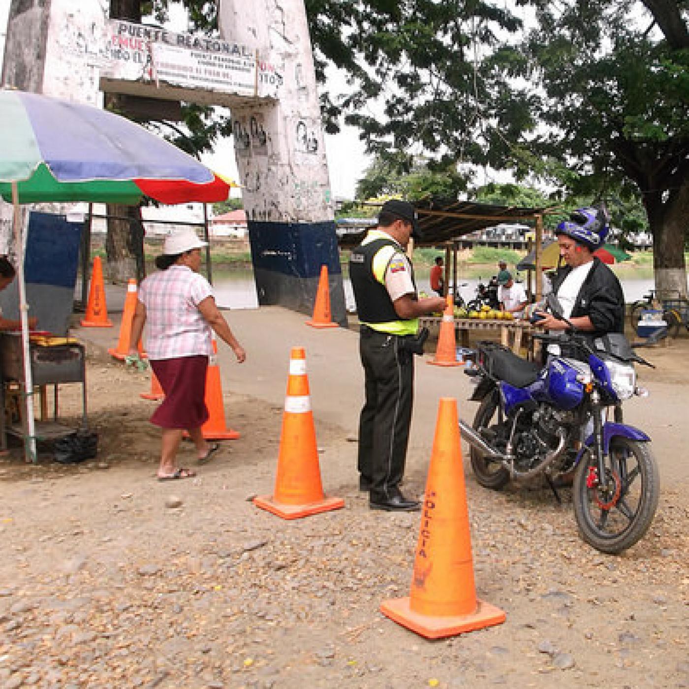 Podcast Habla Los Rios