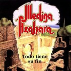 25 DE LAS MEJORES CANCIONES DEL AYER Y EL HOY - 28 Mayo Medina Azahara, Natasha Hagen, Los Delinquentes, Ian Van Dahl