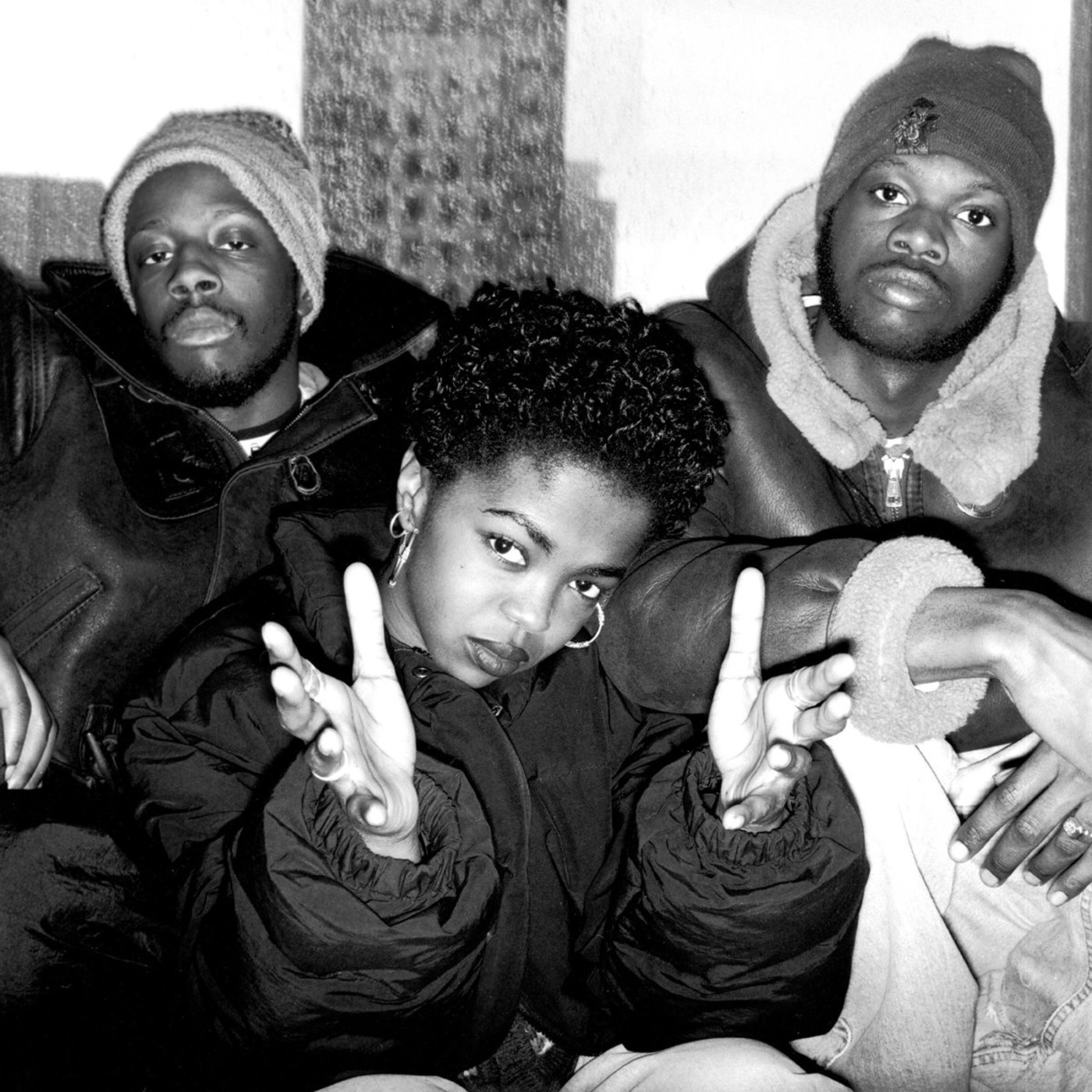 Descubriendo el HIp Hop
