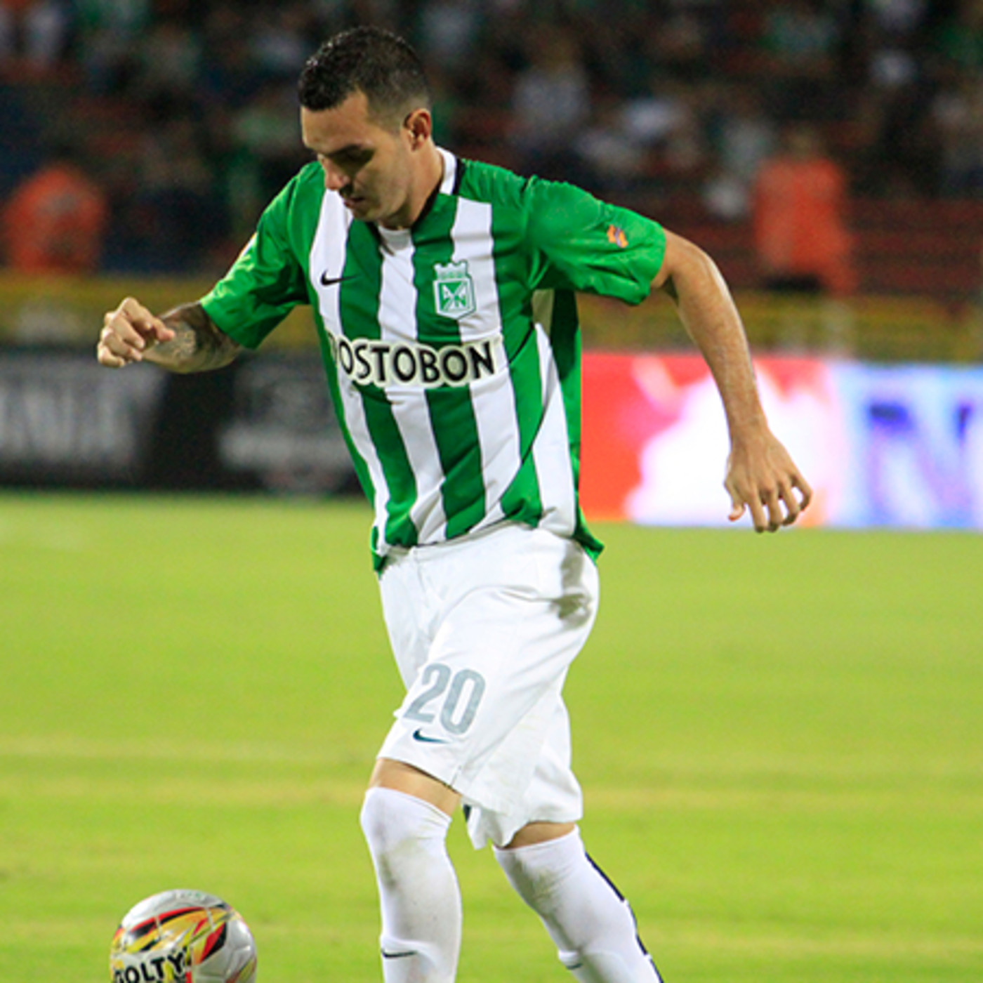 ALFONSO MORALES