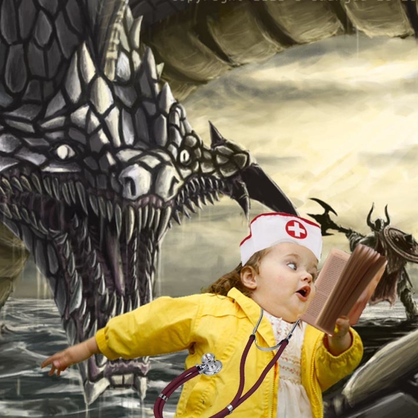 La madre del topo radio
