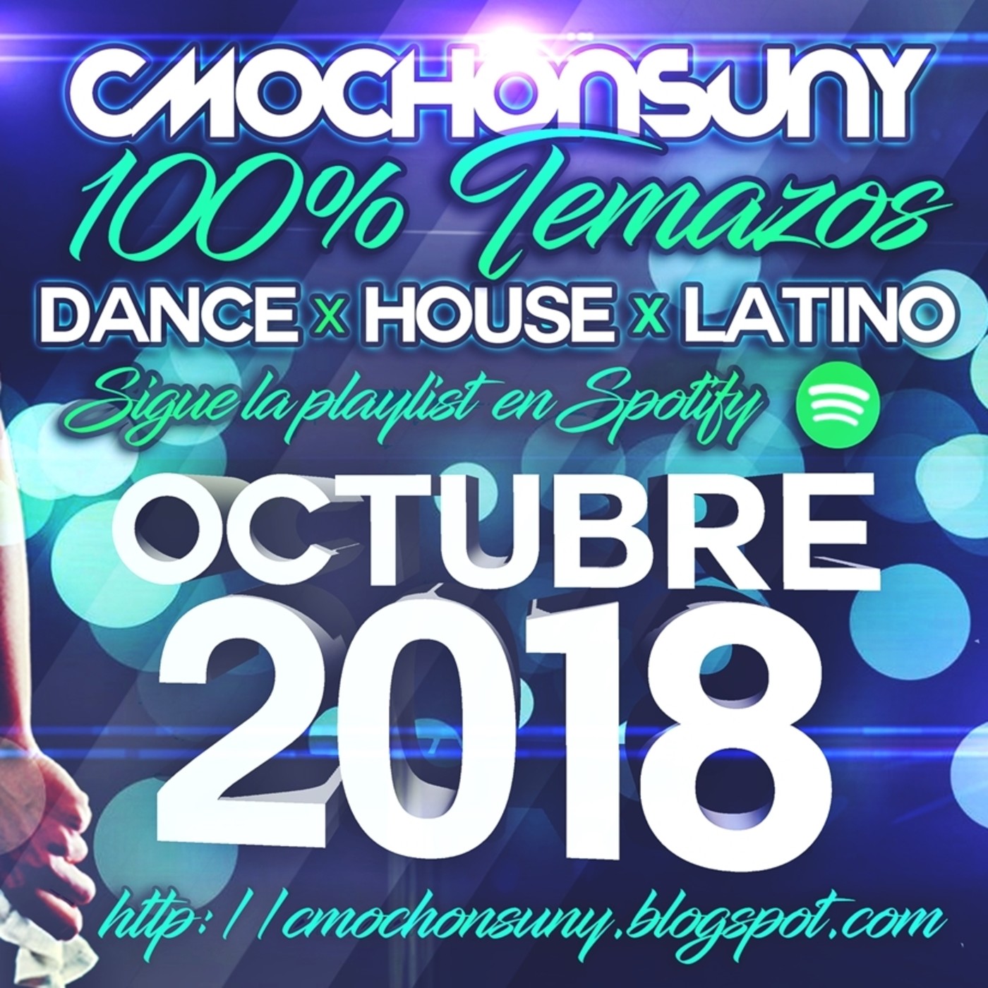 SESIONES CMOCHONSUNY