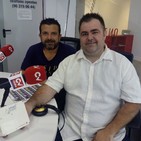 Dos fontaneros valencianos diseñan el SmartWater, un dispositivo que permite ahorrar agua a familias y empresas