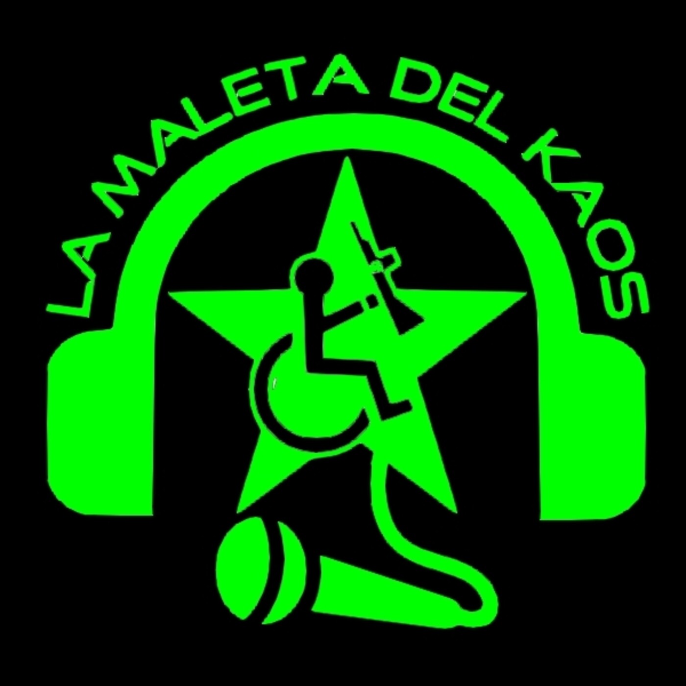 LA MALETA DEL KAOS