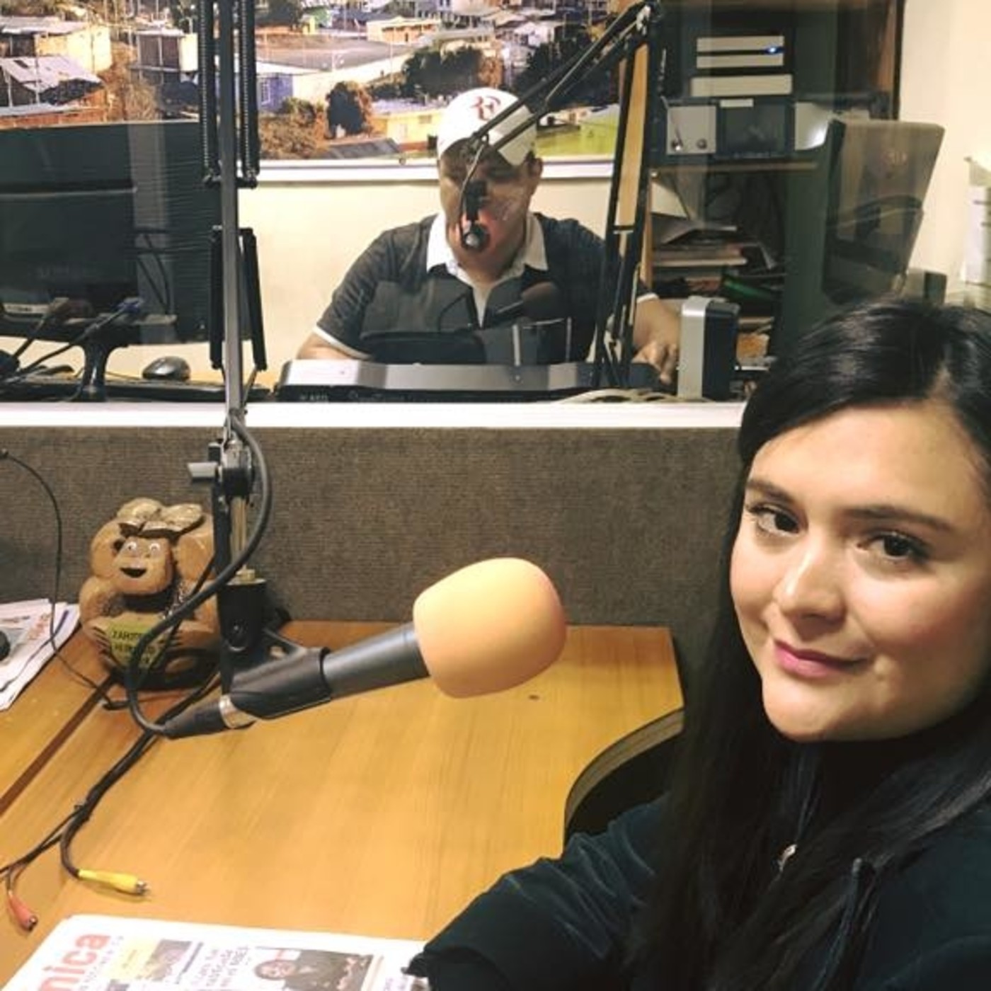 Podcast RADIO ZAPOTILLO