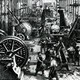 RevoluciÓn industrial
