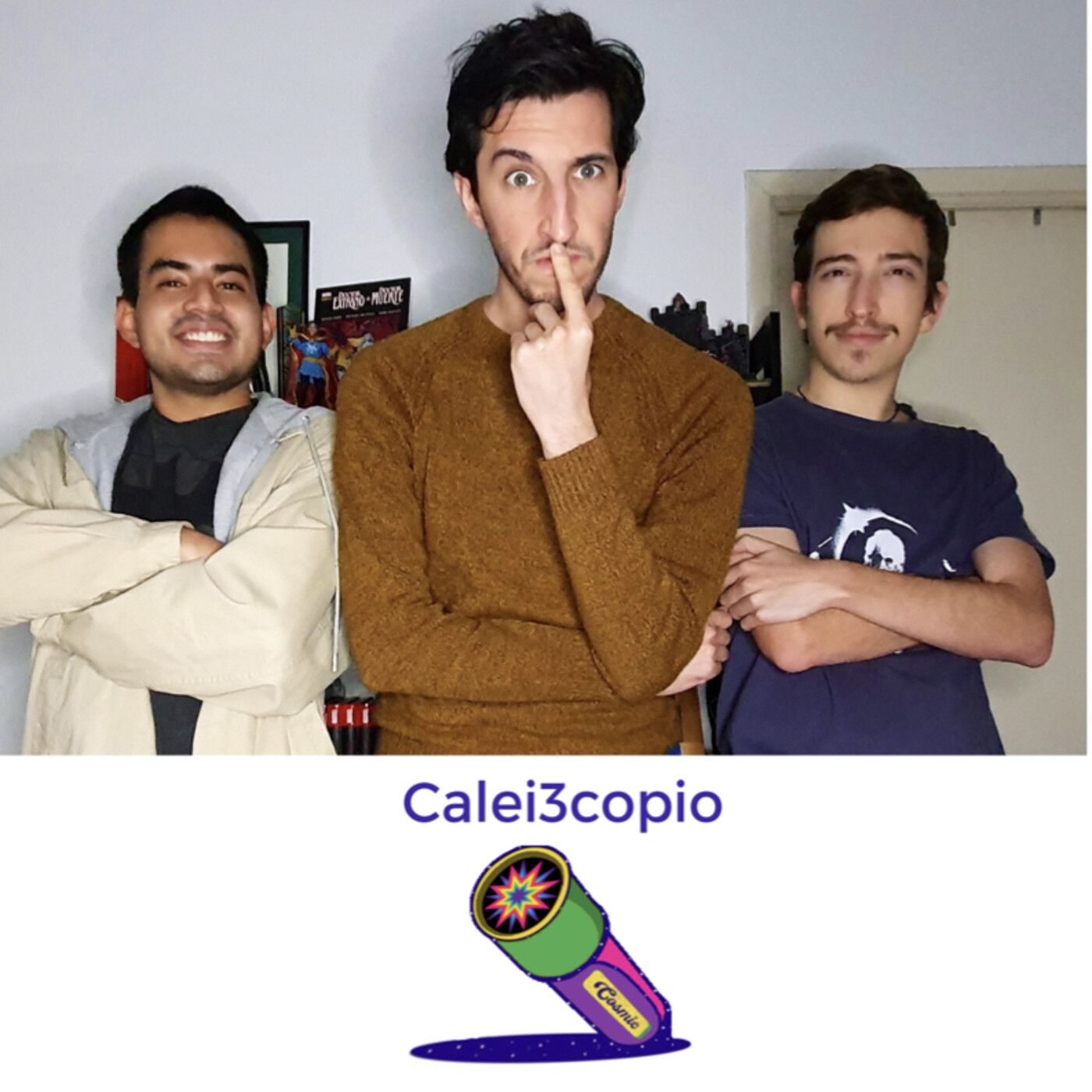calei3copio