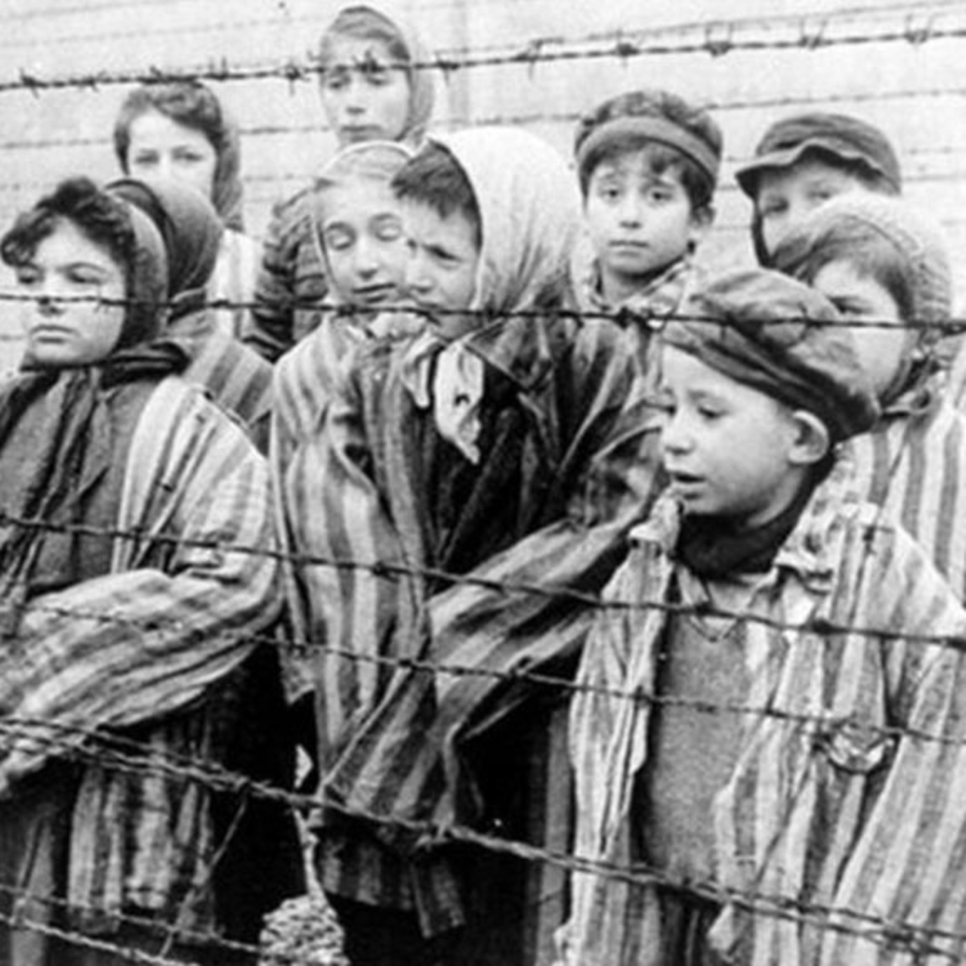 Después del Holocausto