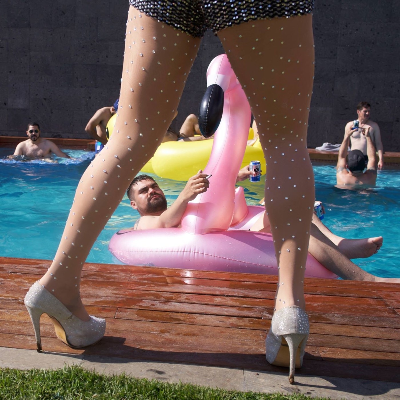 Podcast de InFocusRadio