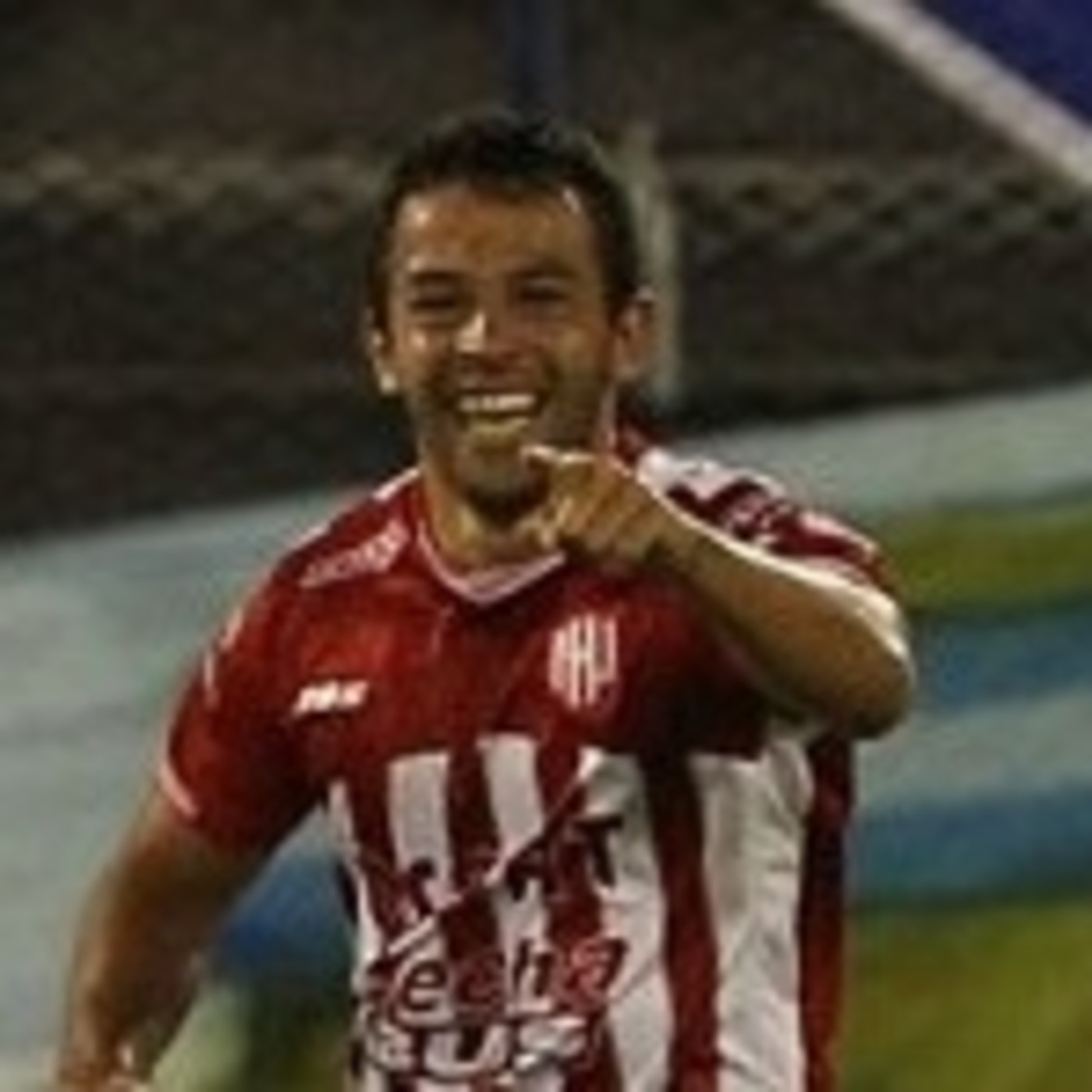 LUCAS GAMBA SELLA EL RESULTADO EN LA VICTORIA DE UNIÓN ANTE VELEZ SARSFIELD episode artwork