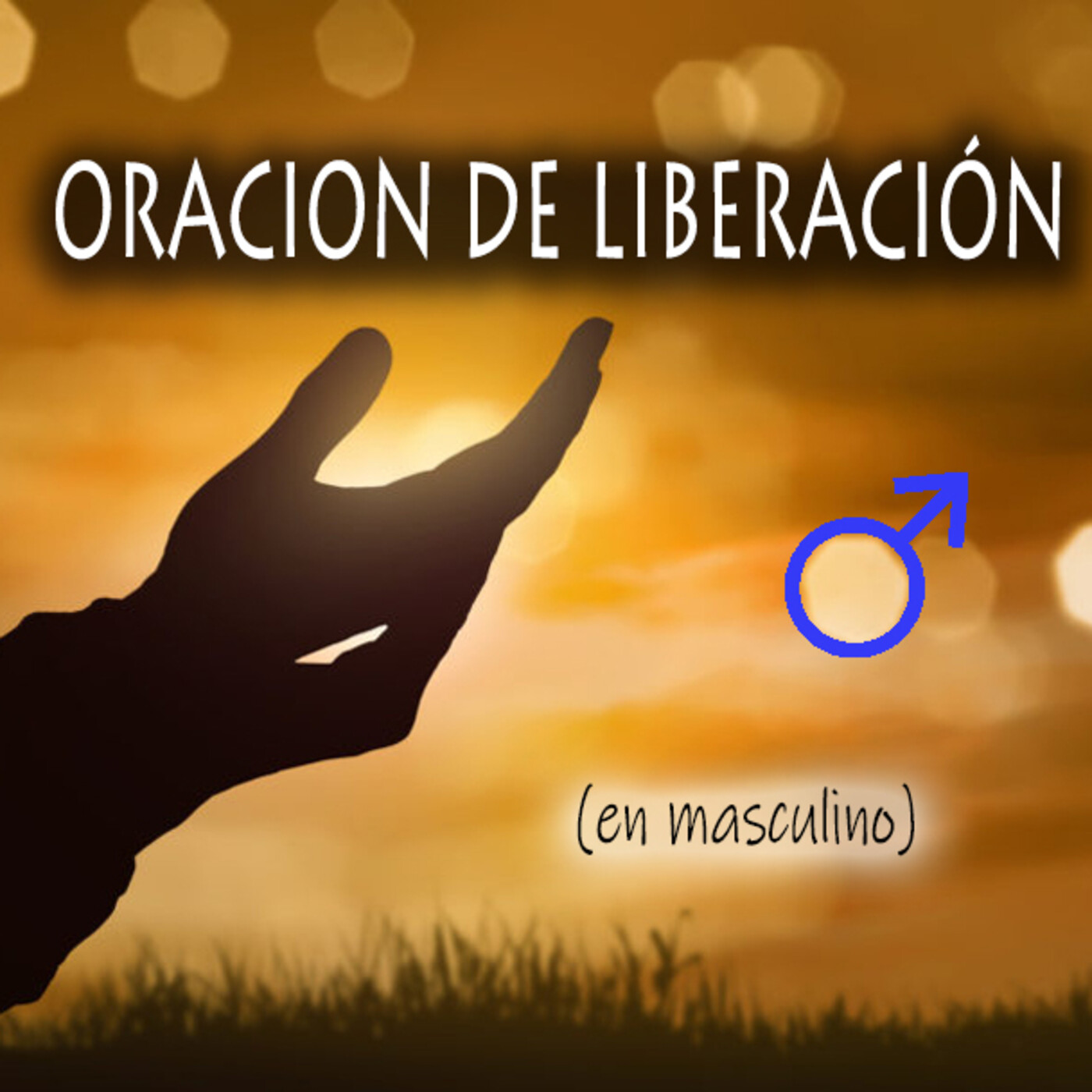 Música para obtener bendición