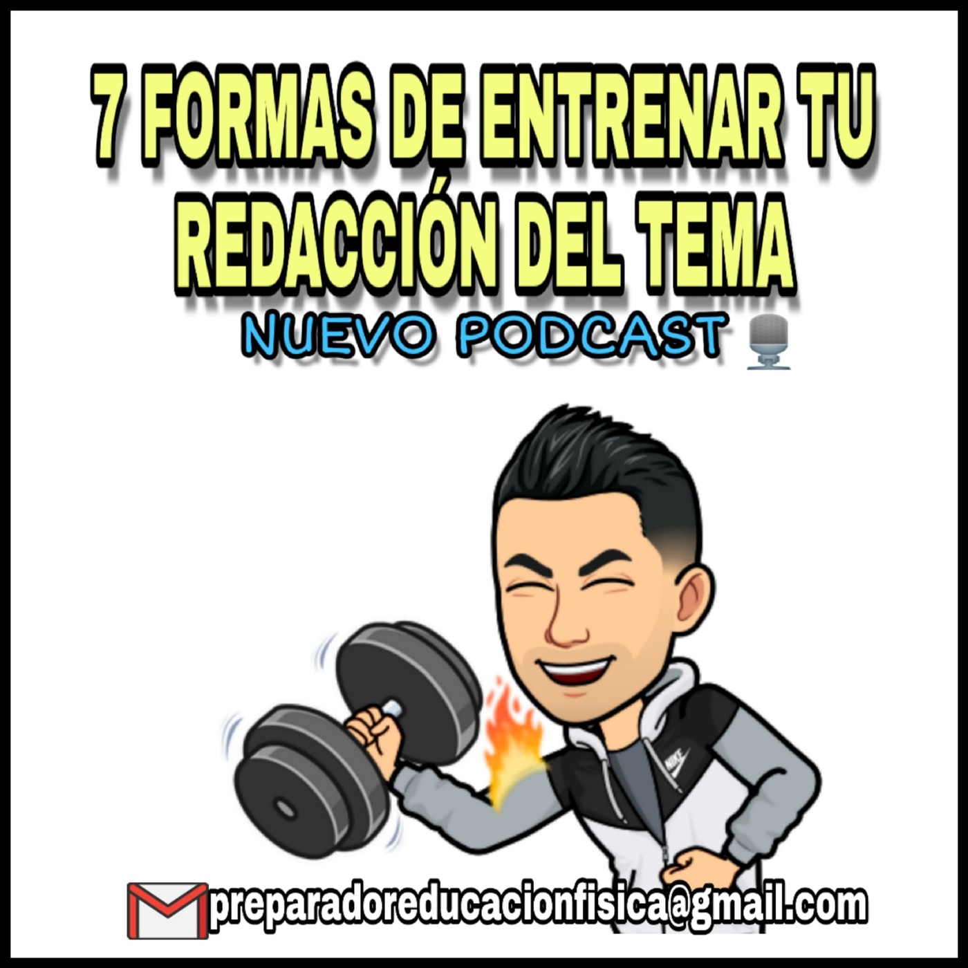 OPOSICIONES DE EDUCACIÓN