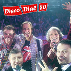 Tributo al grupo Joy en el bloque Mezclando a una Estrella