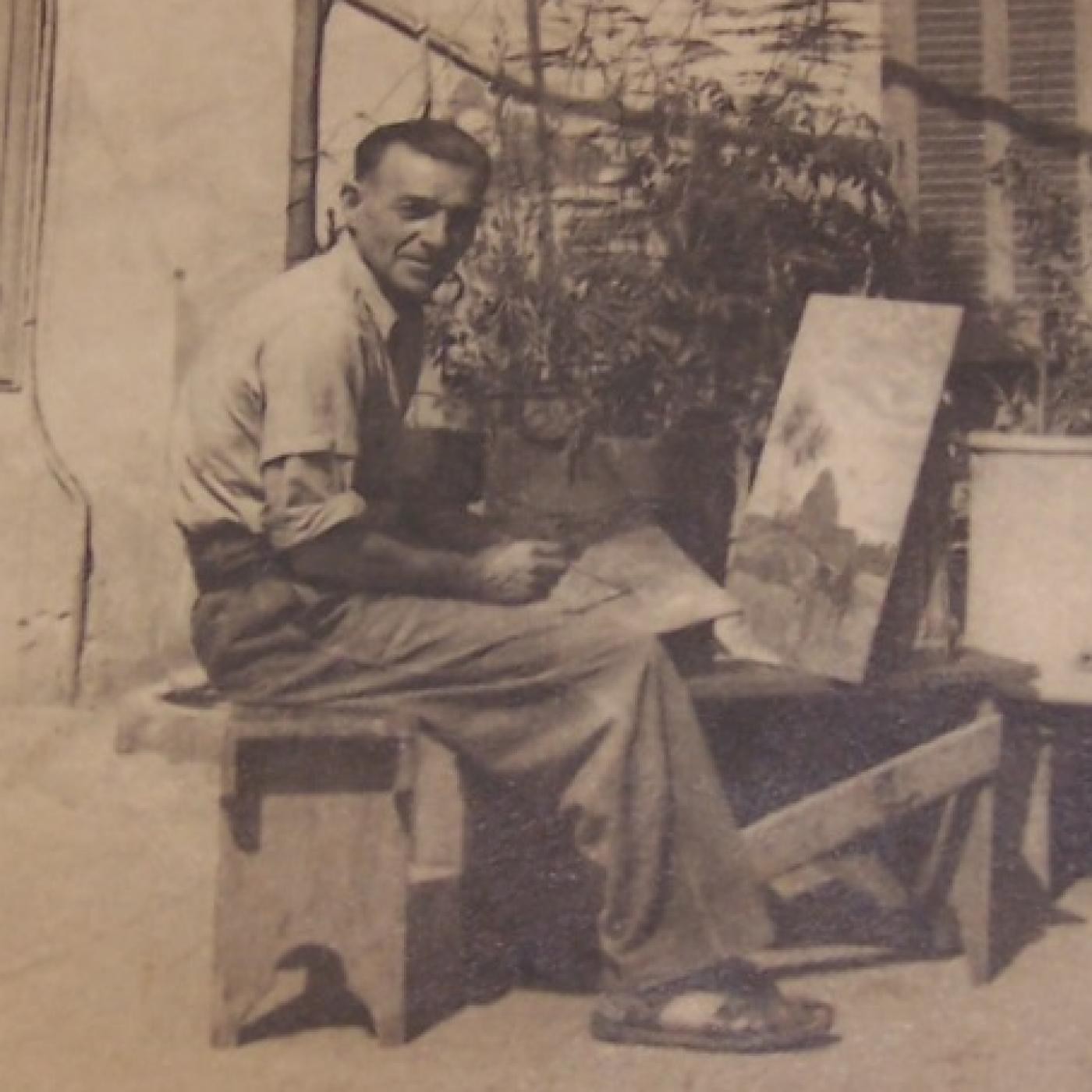 Podcast de Manuel Navarro