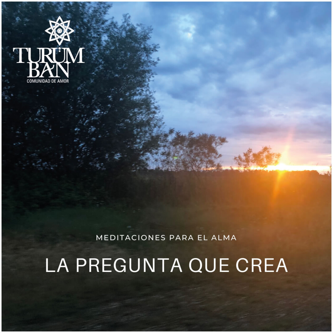 Meditaciones para el Alma