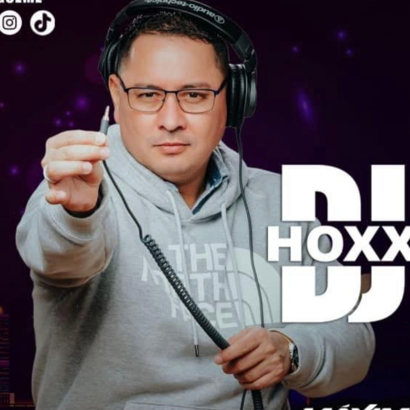 DJ HOXX @henryloor