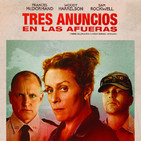 Tres Anuncios en las Afueras (2017) #Thriller #Drama #Racismo #peliculas #podcast #audesc