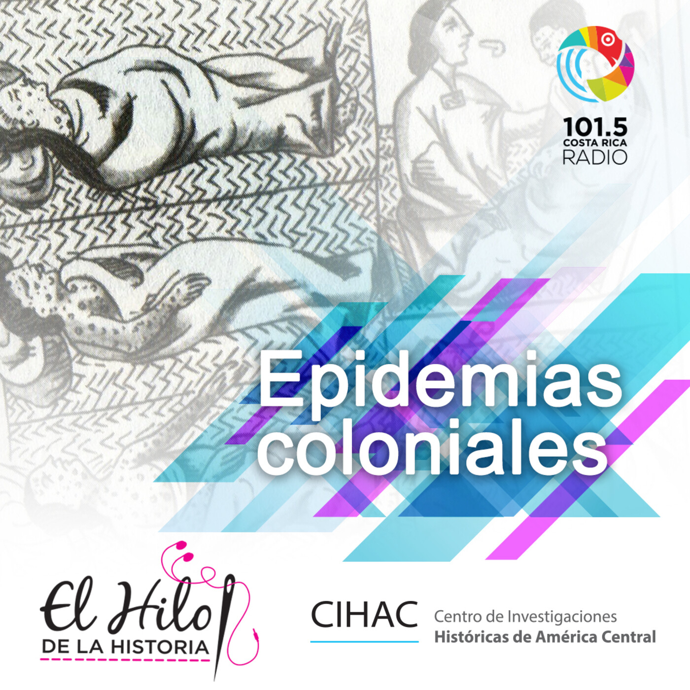 El Hilo de la Historia - 101.5 Costa Rica Radio